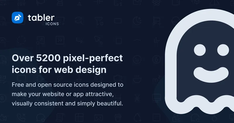 Tabler Icons