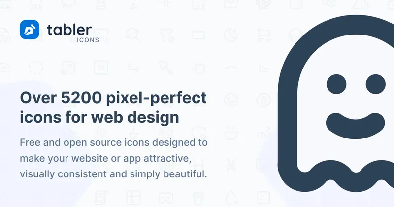 Tabler Icons