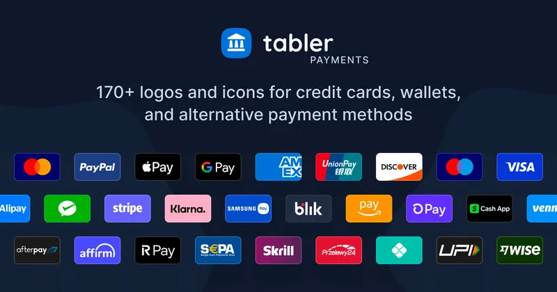 Tabler Payments