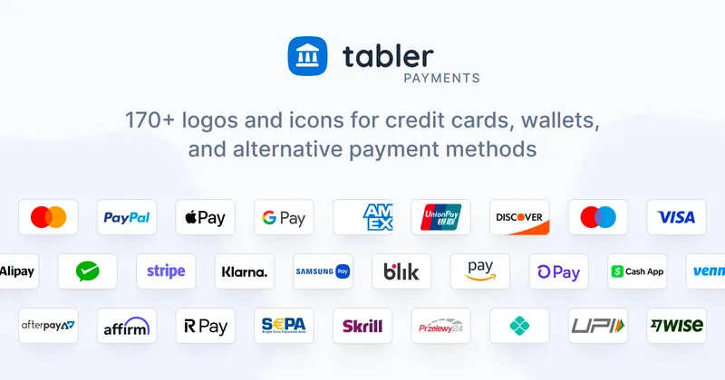 Tabler Payments