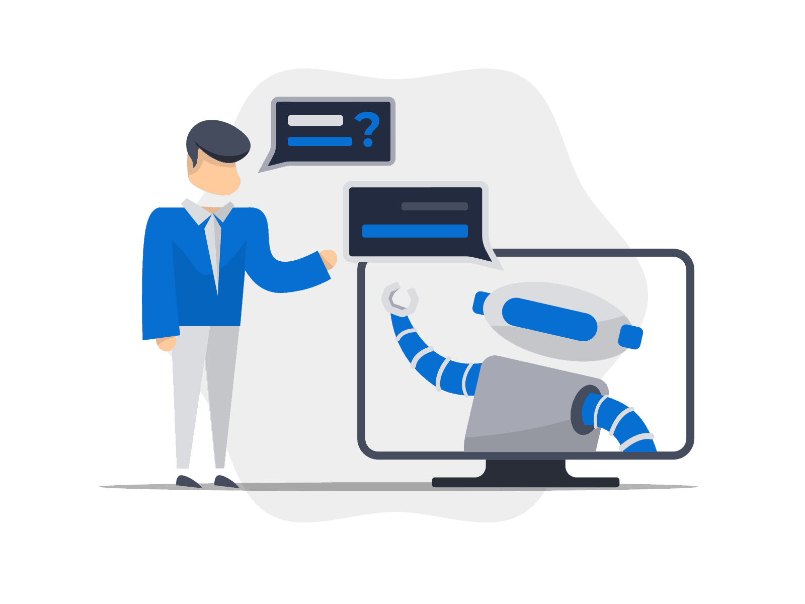 chatbot