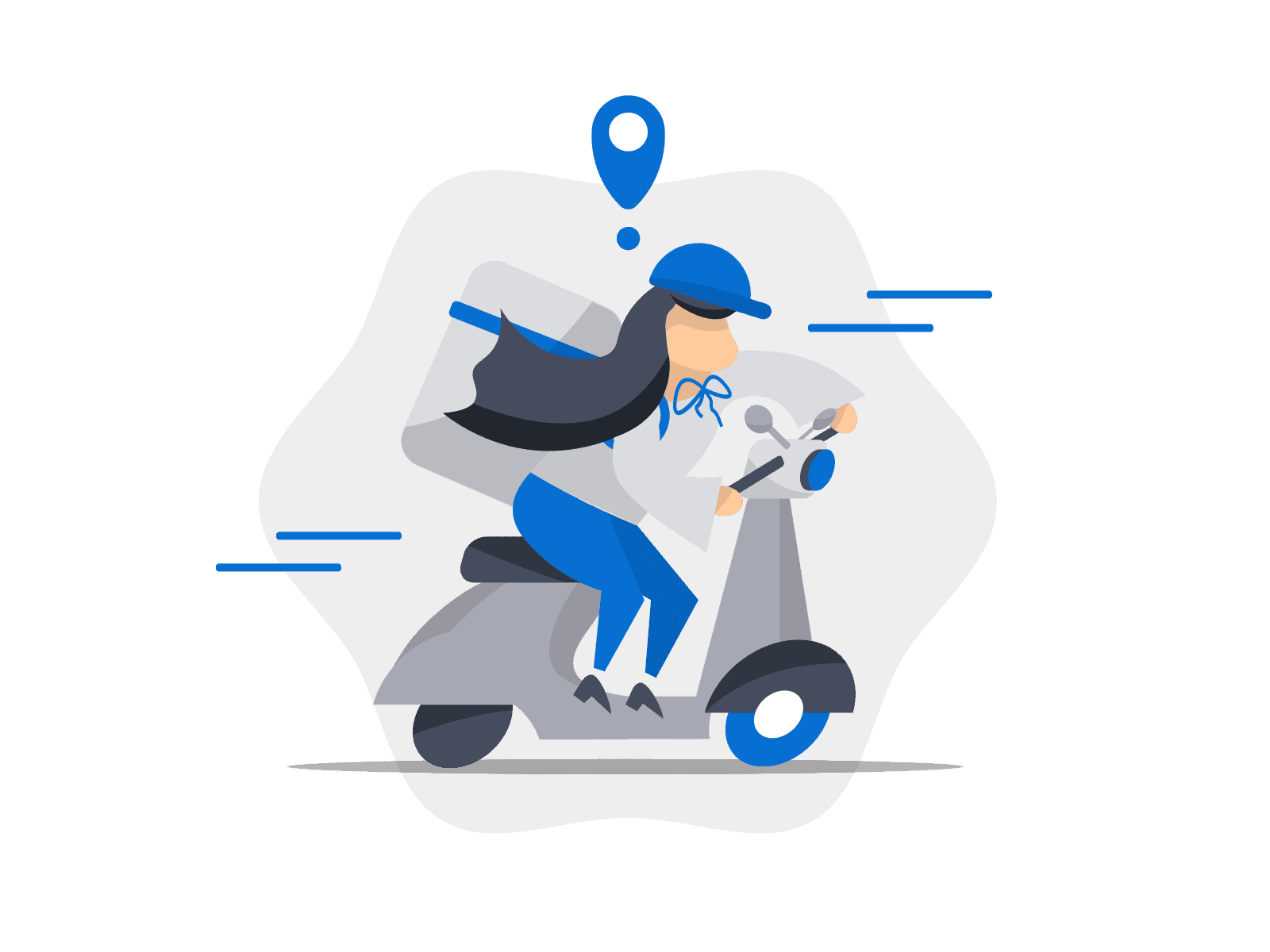 delivery
