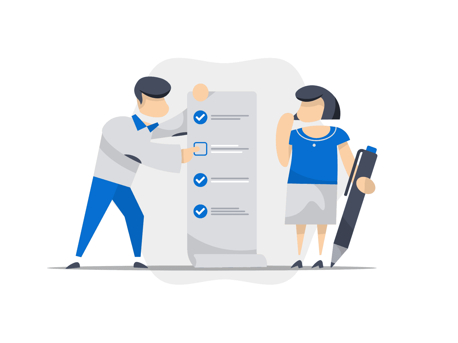 permissions