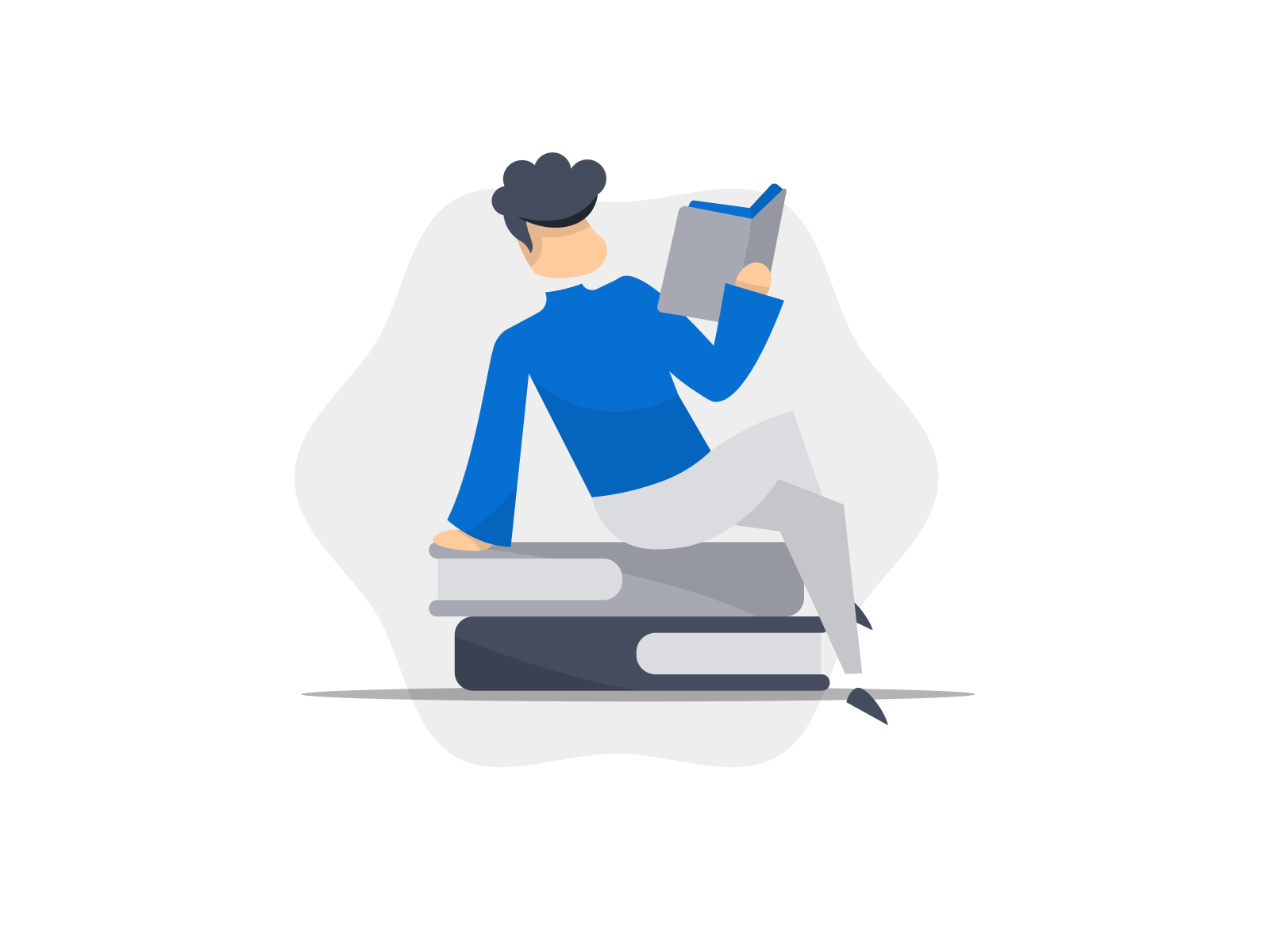 reading
