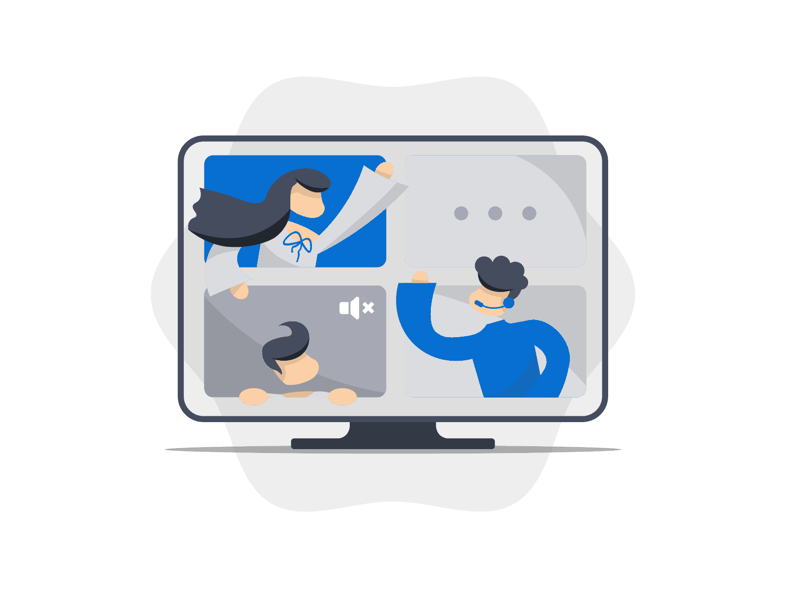 videoconference