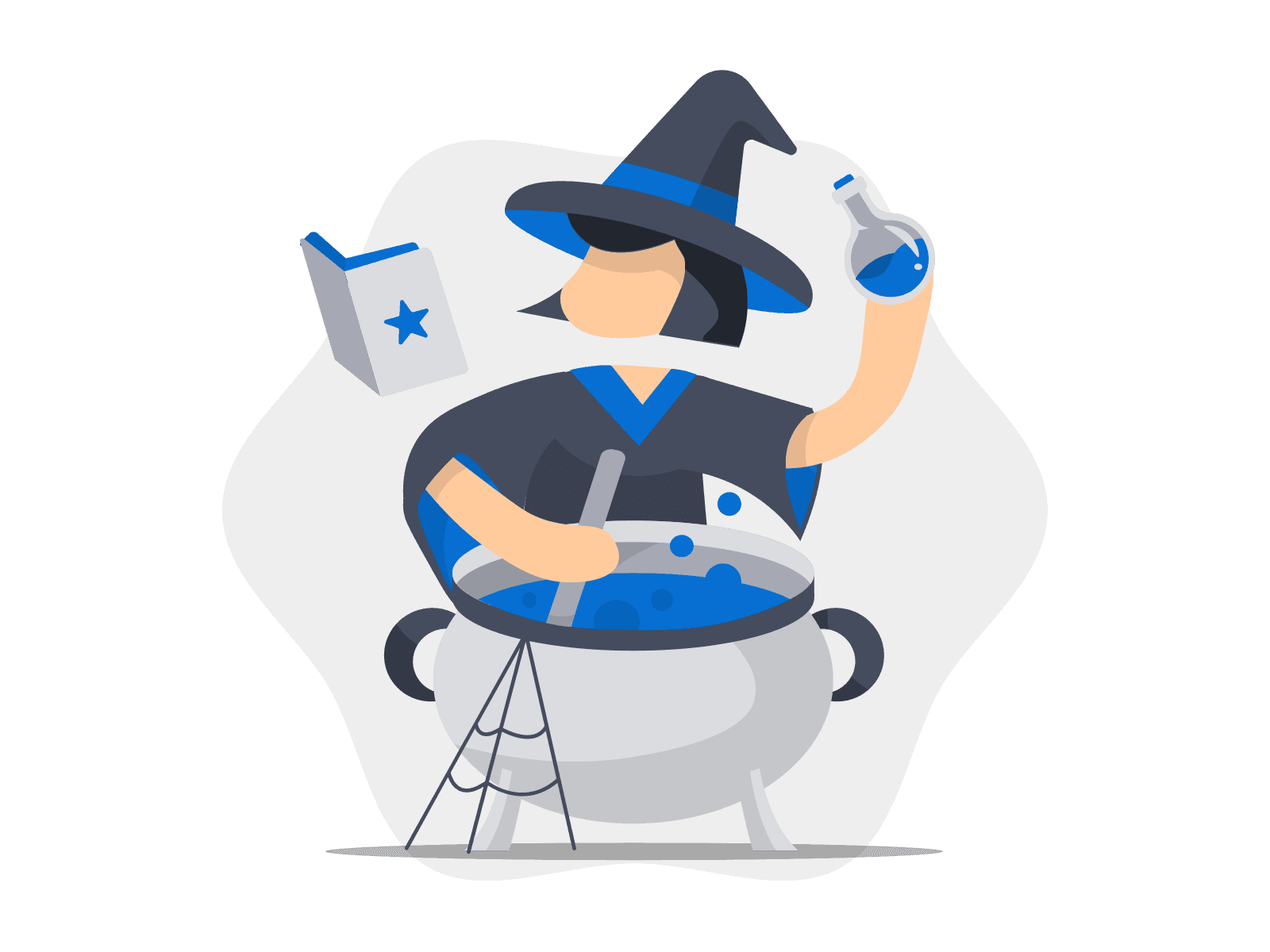 witch