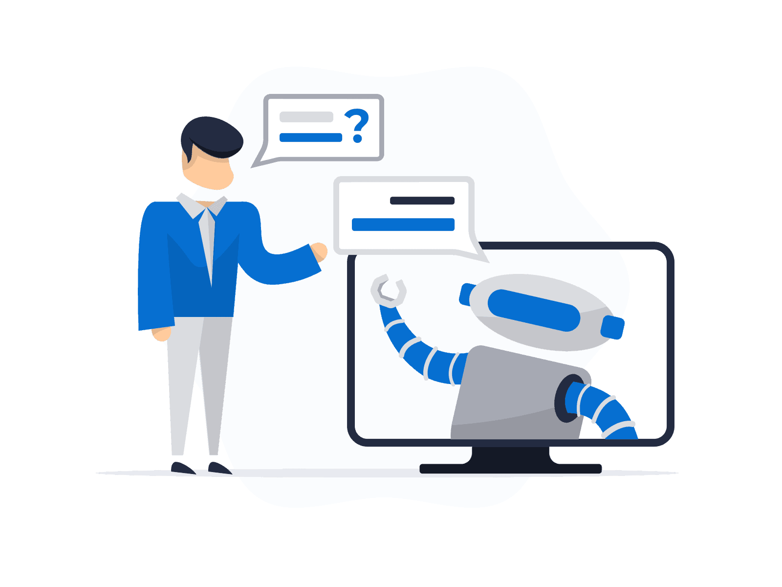 chatbot