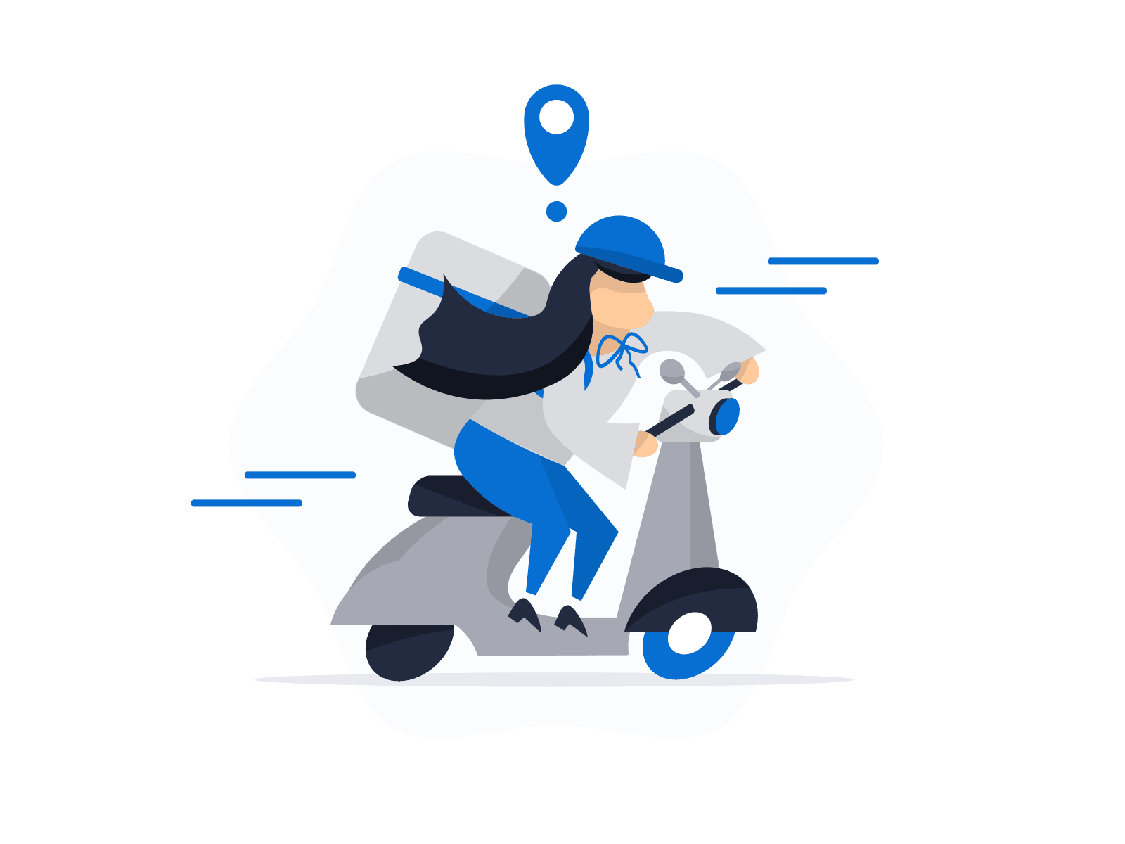 delivery