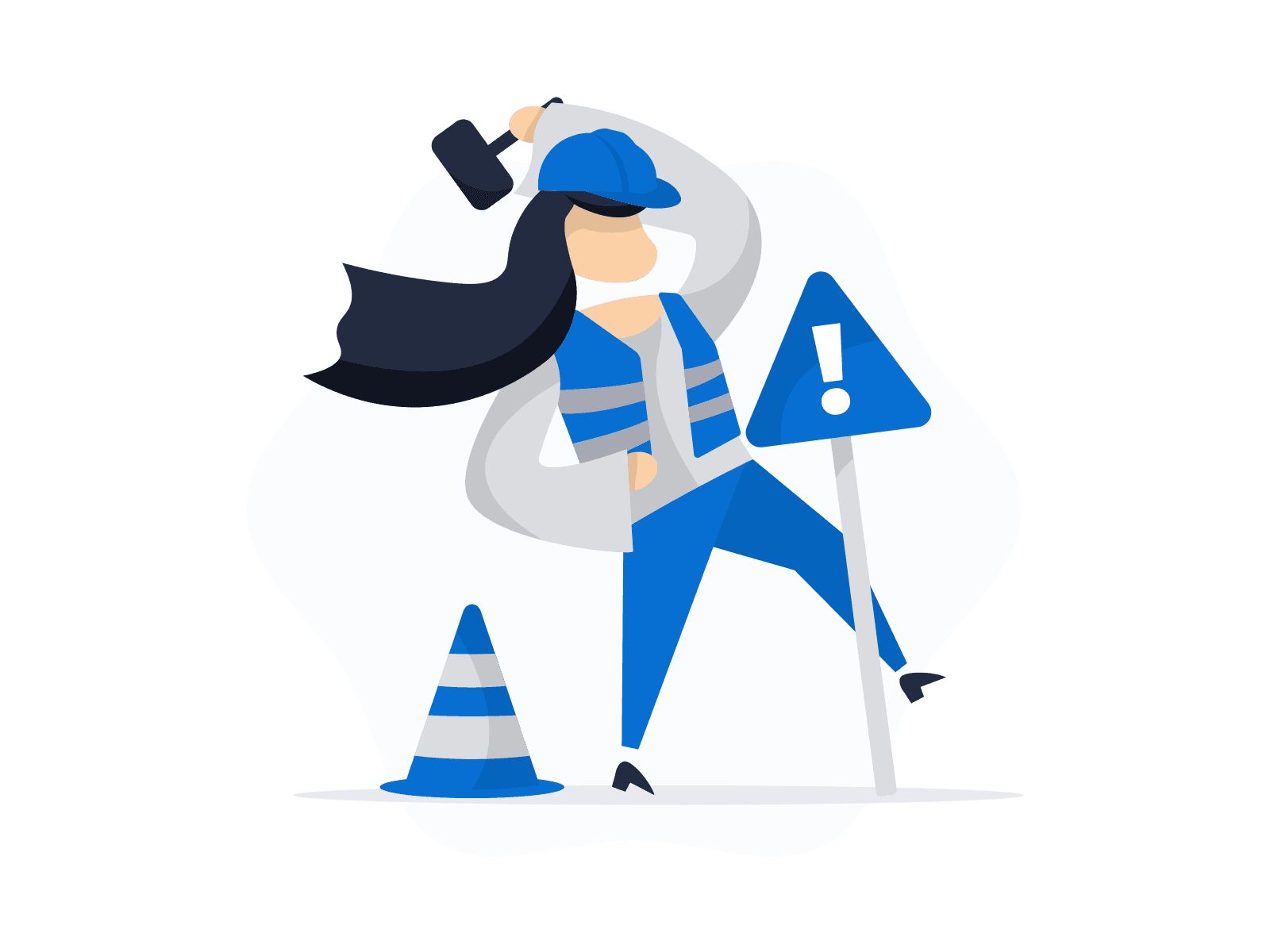 maintenance