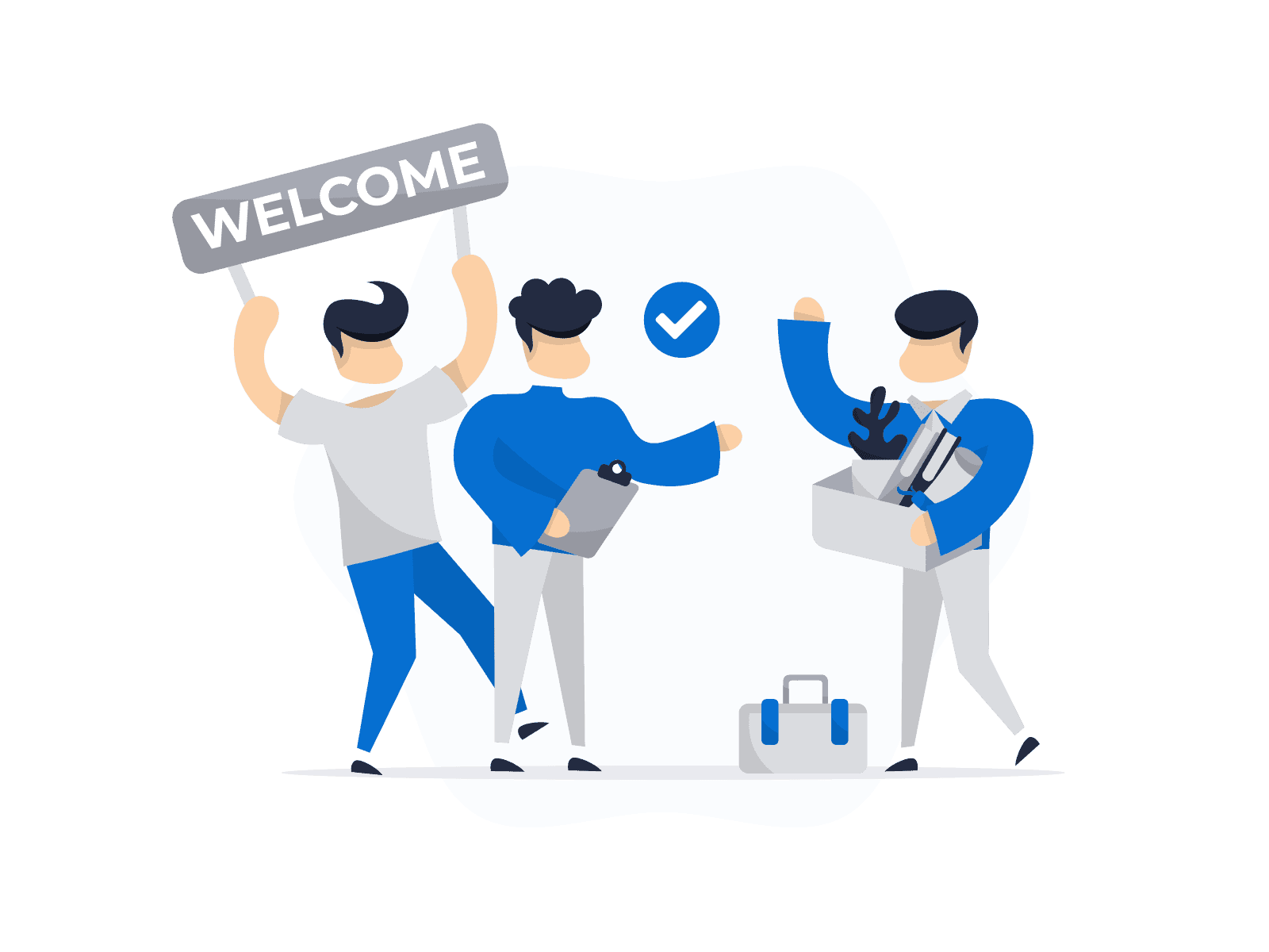 onboarding