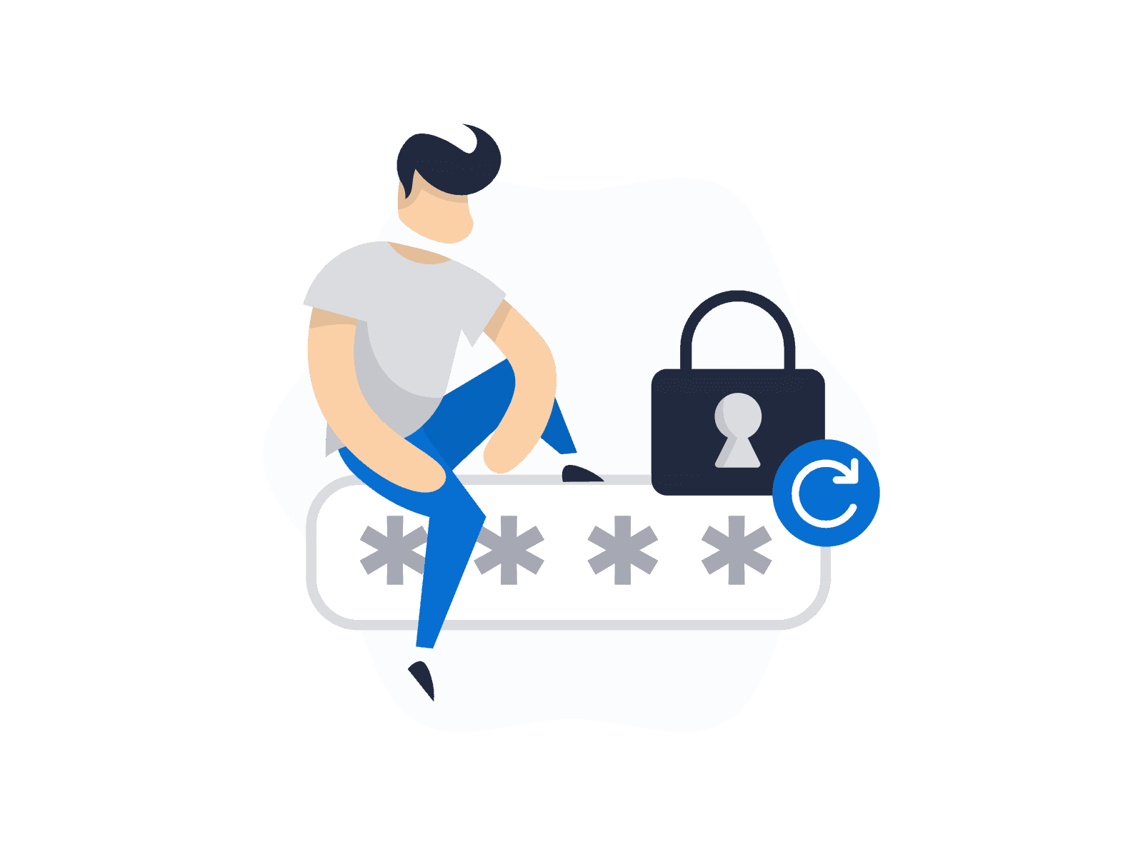 password-reset