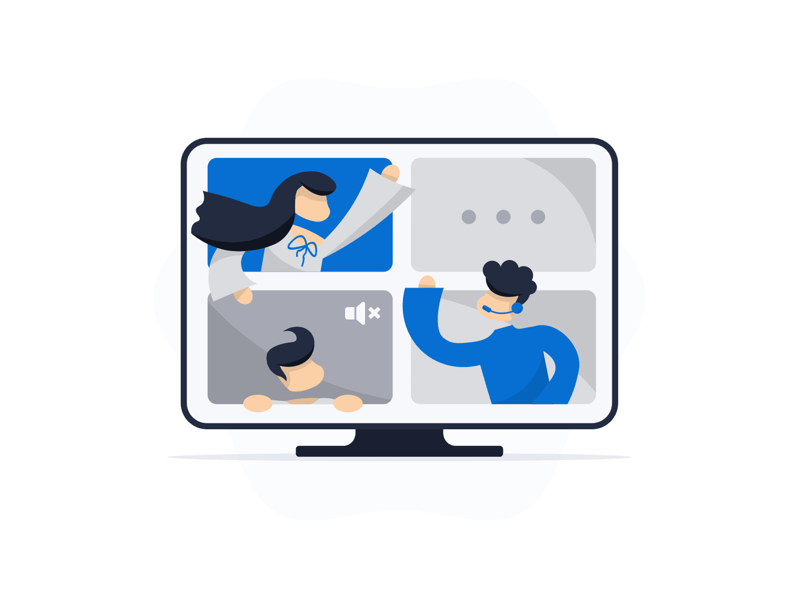 videoconference