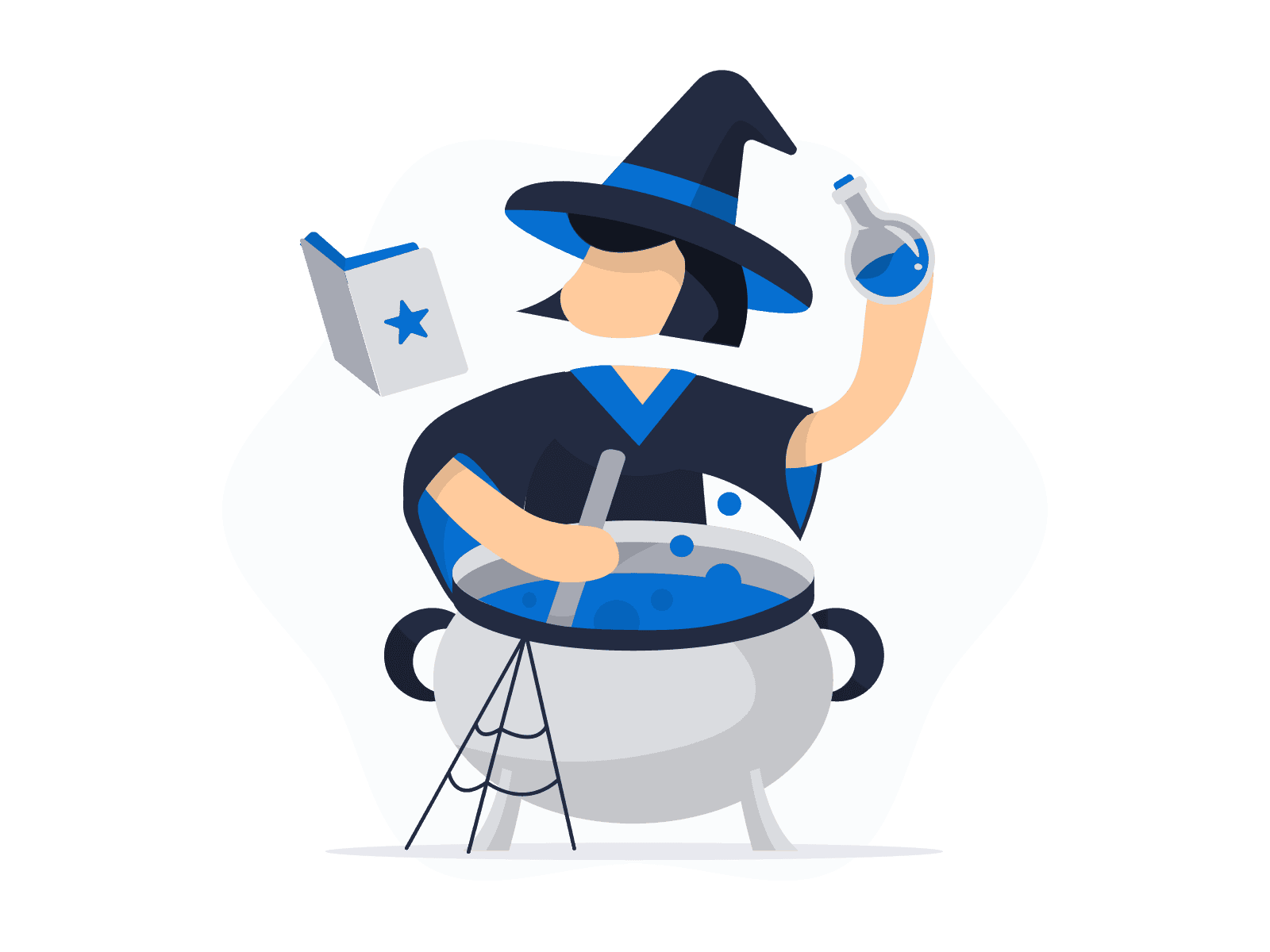 witch